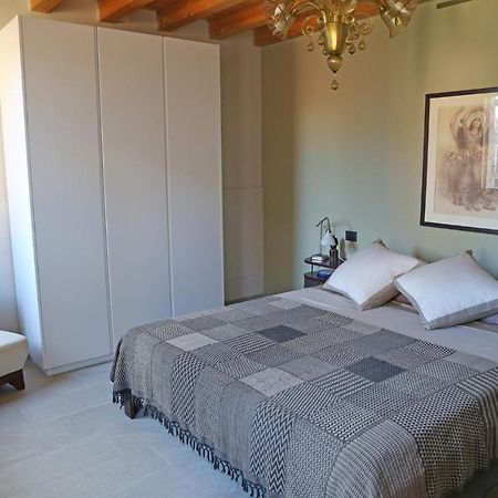 Shuttered Dreams Murano Venice Apartment Exterior foto