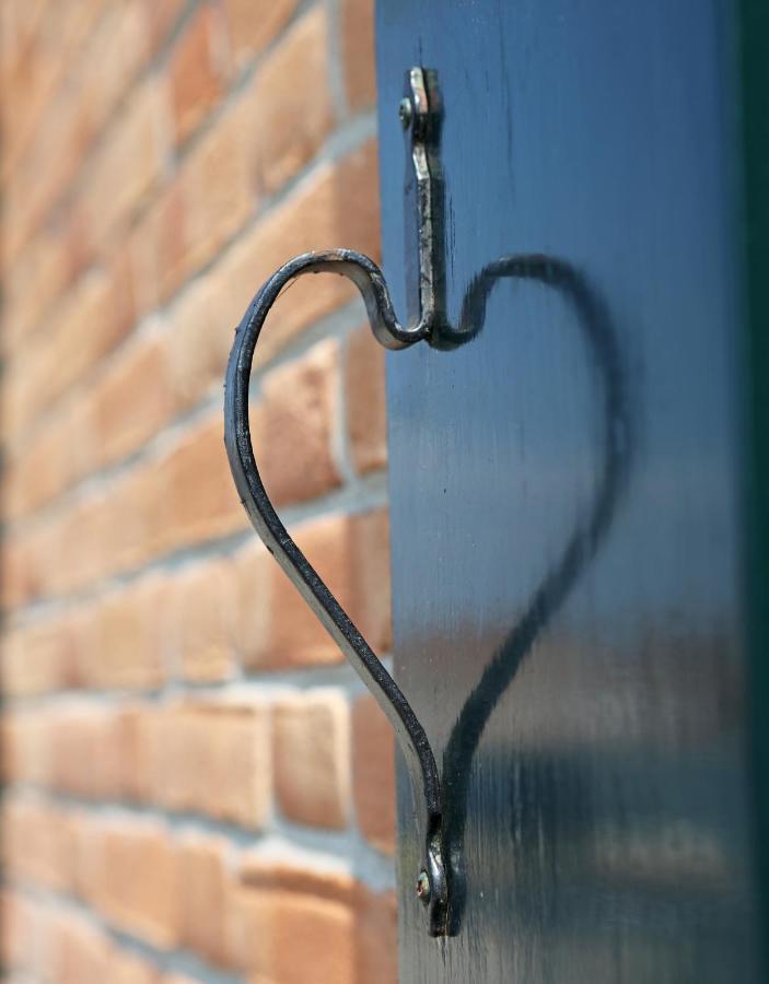 Shuttered Dreams Murano Venice Apartment Exterior foto